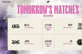 JDG横扫TSM,Doinb完成史诗逆转宿命之战半决赛,强势挺进下一轮 JDG横扫TSM,Doinb完成史诗逆转宿命之战半决赛,强势挺进下一轮
