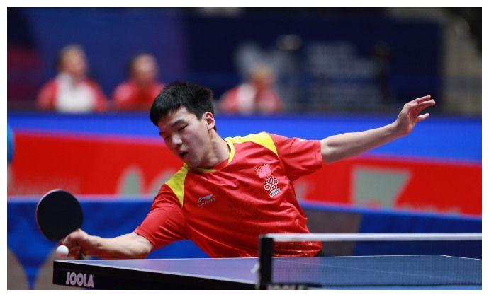 开云体育登录-中国队轻取波兰队，梁靖崑关键制胜的简单介绍