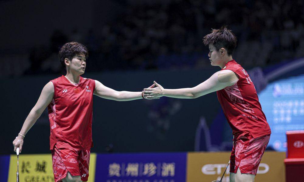 开云体育平台APP-泰国队逆转韩国队，石宇奇带队取胜