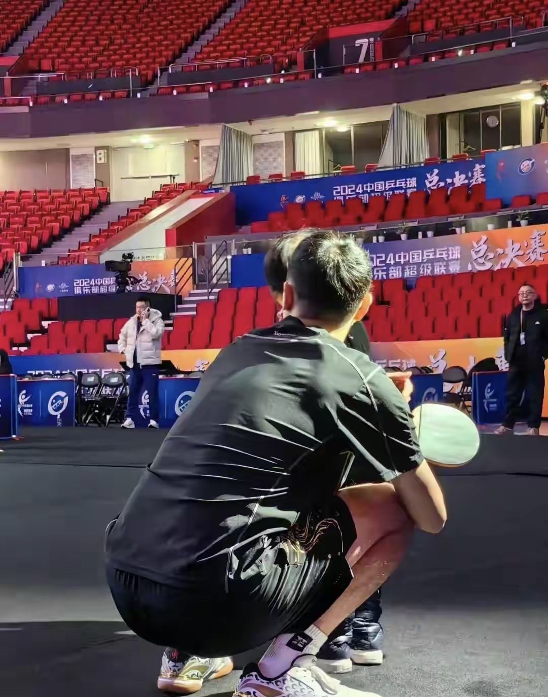 开云下载-德国队轻取中国队，许昕刷新纪录